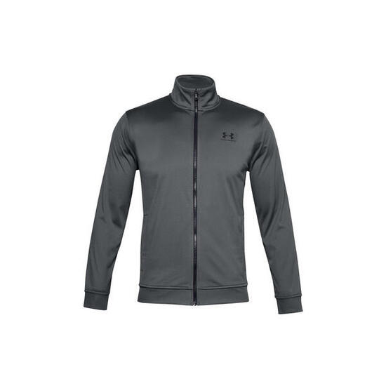 Veste de survêtement Under Armour SPORTSTYLE TRICOT