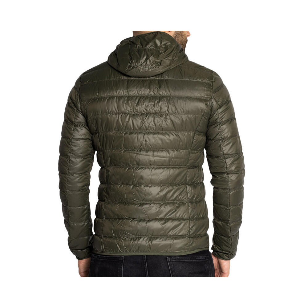 Doudoune EA7 Emporio Armani 3/6