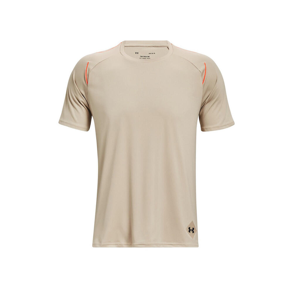 Tee-shirt Under Armour UA TERRAIN 1/5