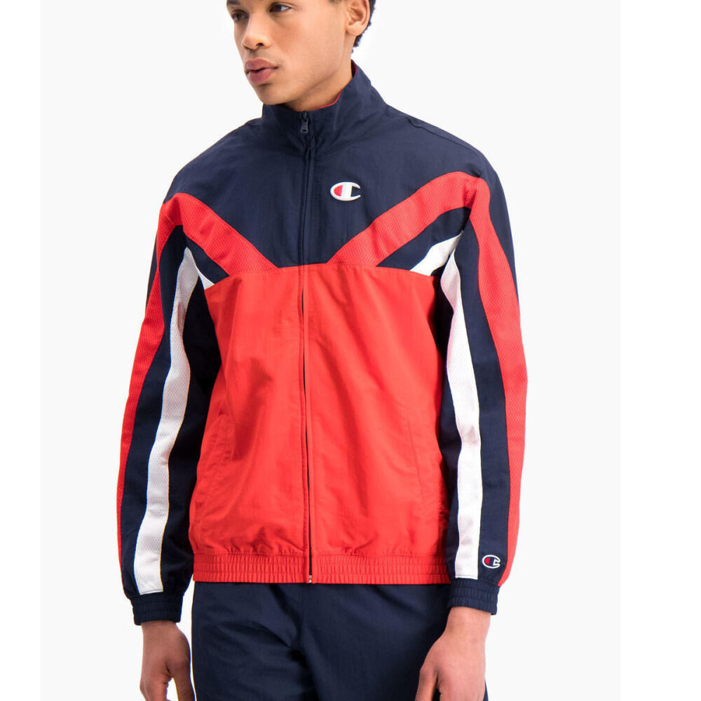 Giacca da Tuta Sportiva Champion VESTE DE SURVETEMENT HOMME CHAMPION 2/4
