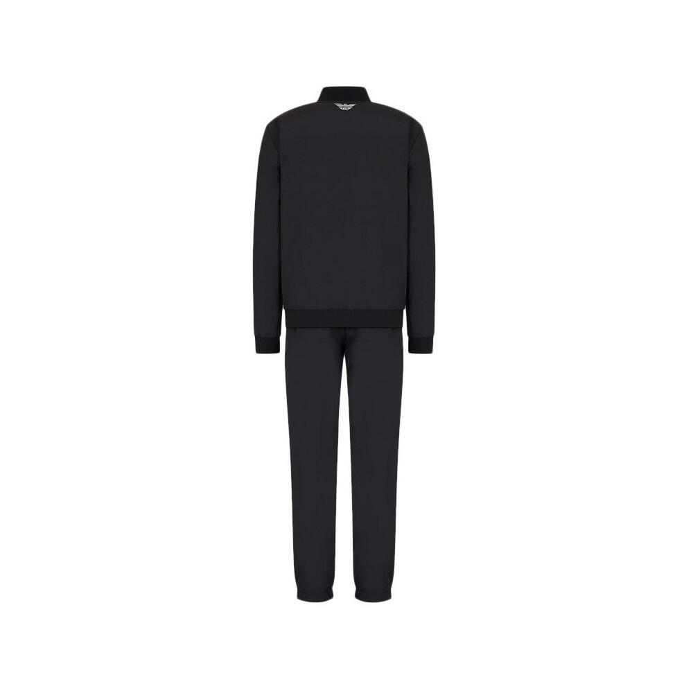 Chándal deportivo EA7 Emporio Armani ENSEMBLE DE SURVETEMENT EA7 2/7