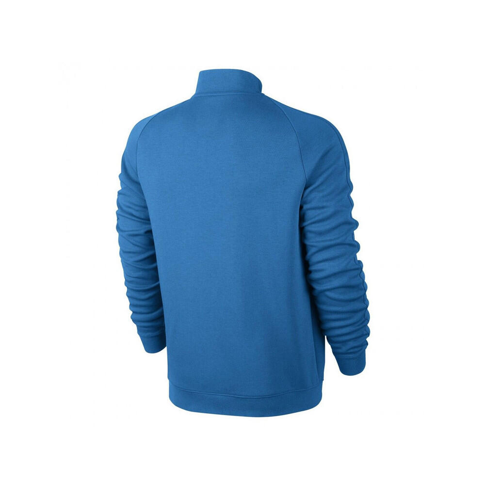 Sudadera Nike SWEAT HOMME TECH FLEECE N98 NIKE 2/3