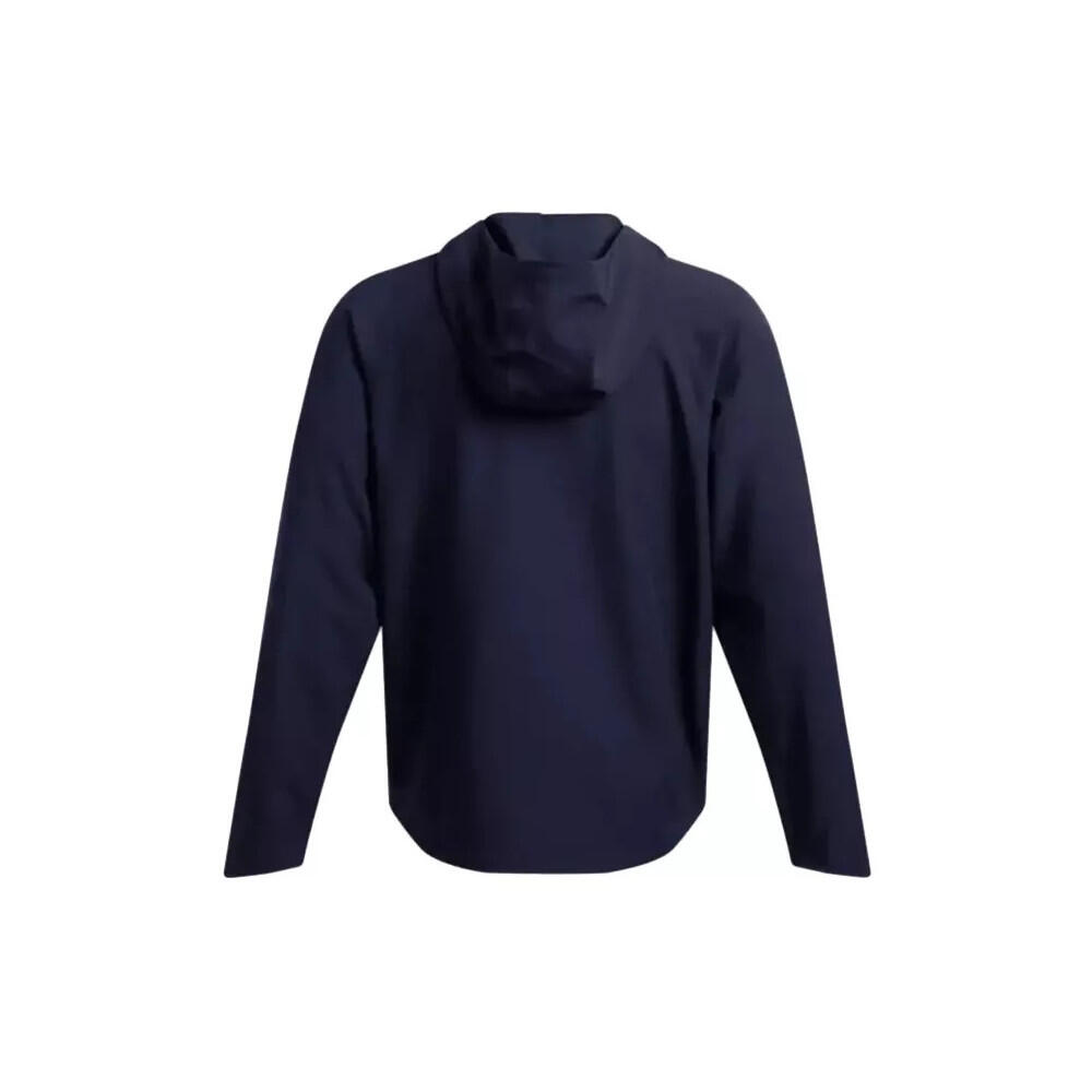 Jacke Under Armour Unstoppable Left Chest 2/6