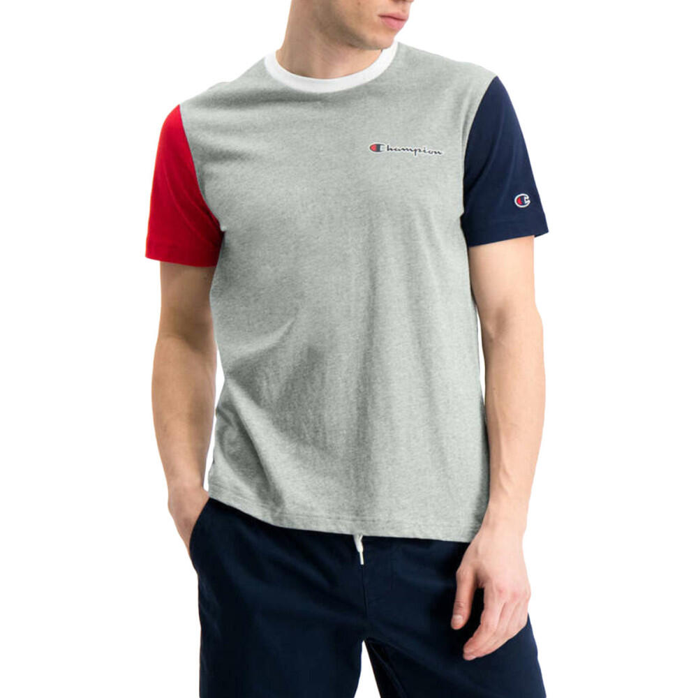 T-shirt Champion TEE-SHIRT HOMME CHAMPION 2/5