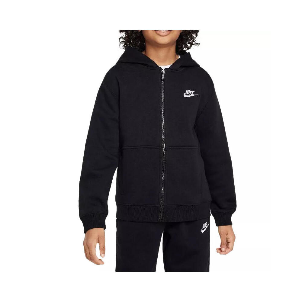 Ensemble de survêtement Nike SWCLUB JUNIOR 3/7