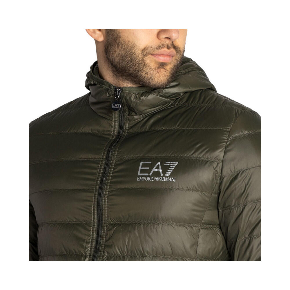 Doudoune EA7 Emporio Armani 5/6