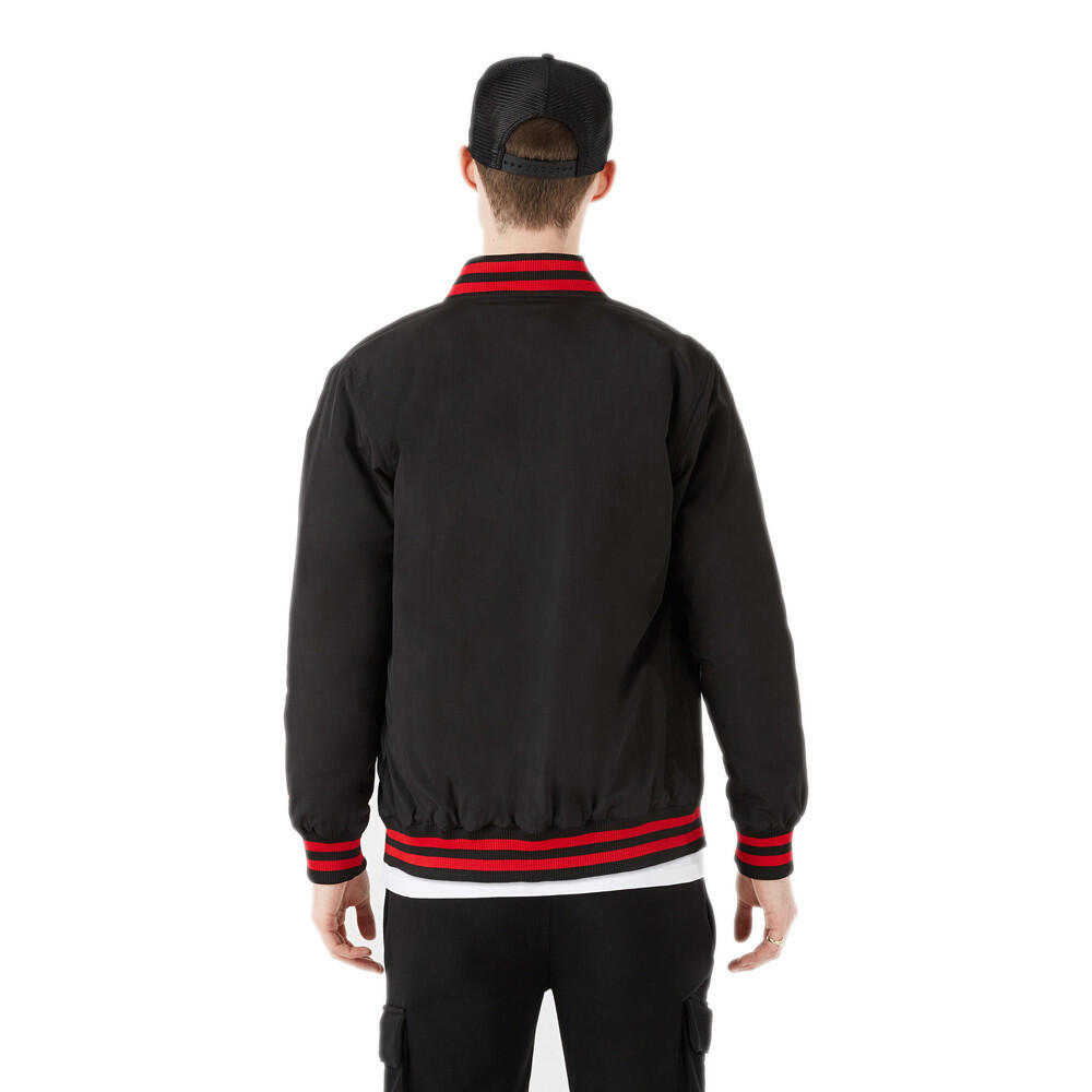 Blouson New Era NBA TEAM WORDMARK CHIBUL 2/6