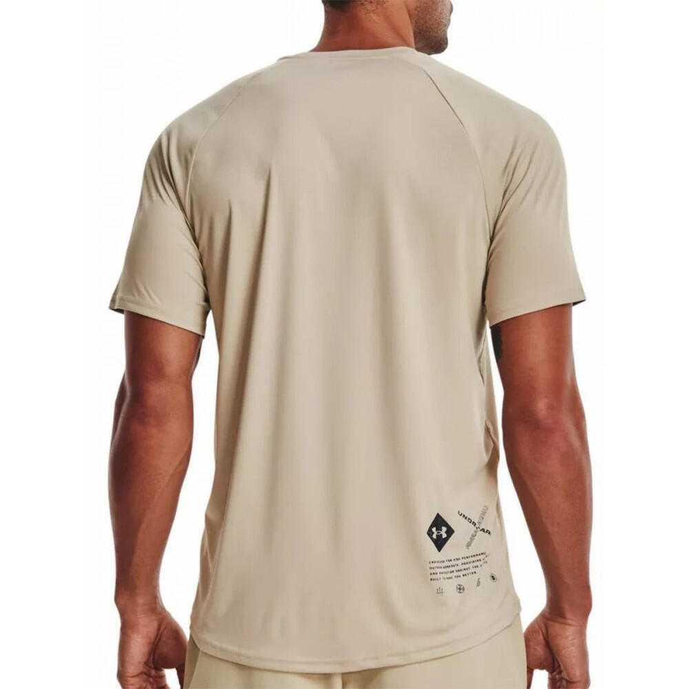 Tee-shirt Under Armour UA TERRAIN 4/5