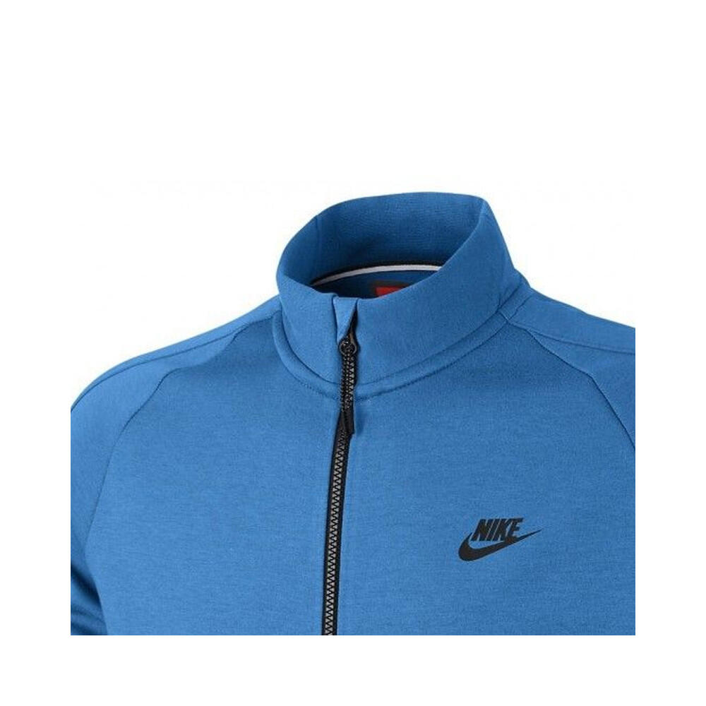 Sudadera Nike SWEAT HOMME TECH FLEECE N98 NIKE 3/3