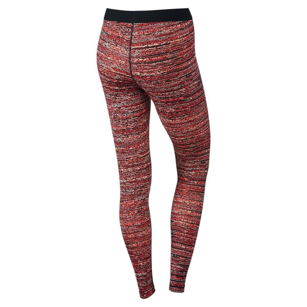 Legging Nike Pro Warm Static 2/3