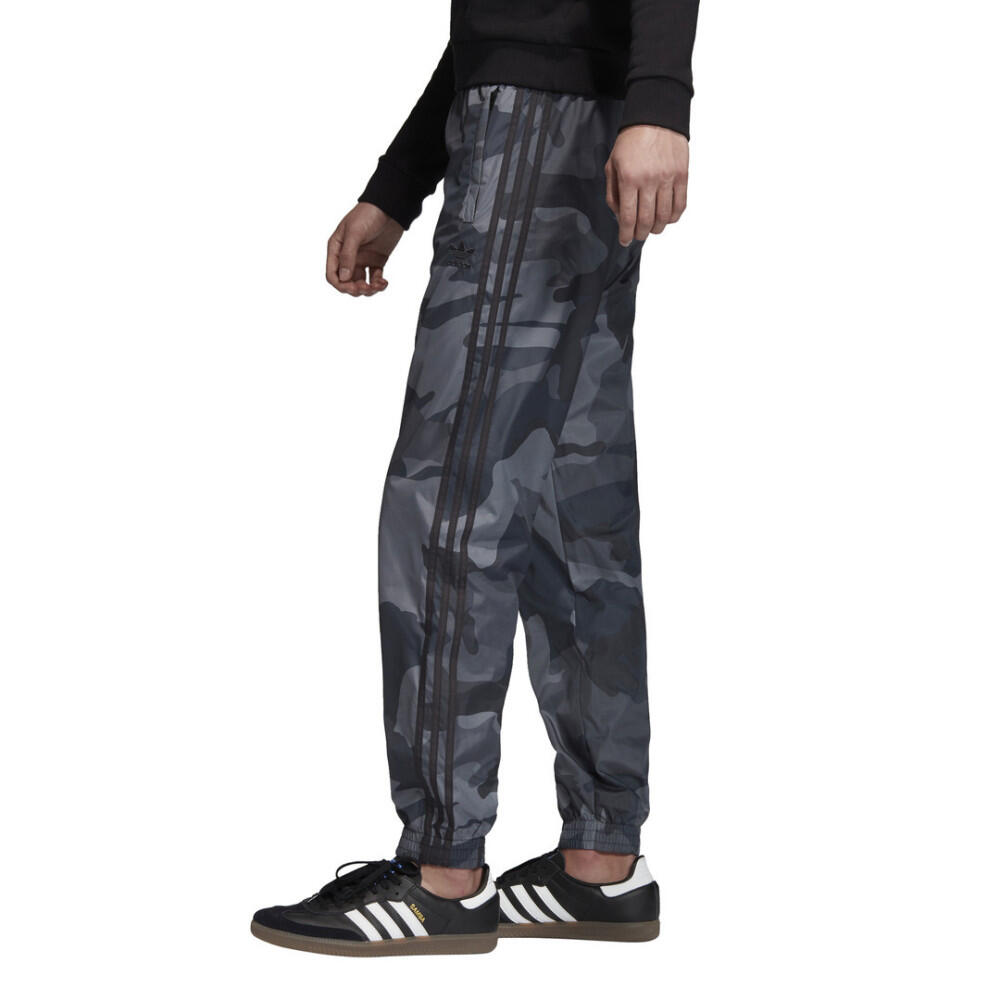 Pantalon de survêtement adidas Originals WOVEN 4/7