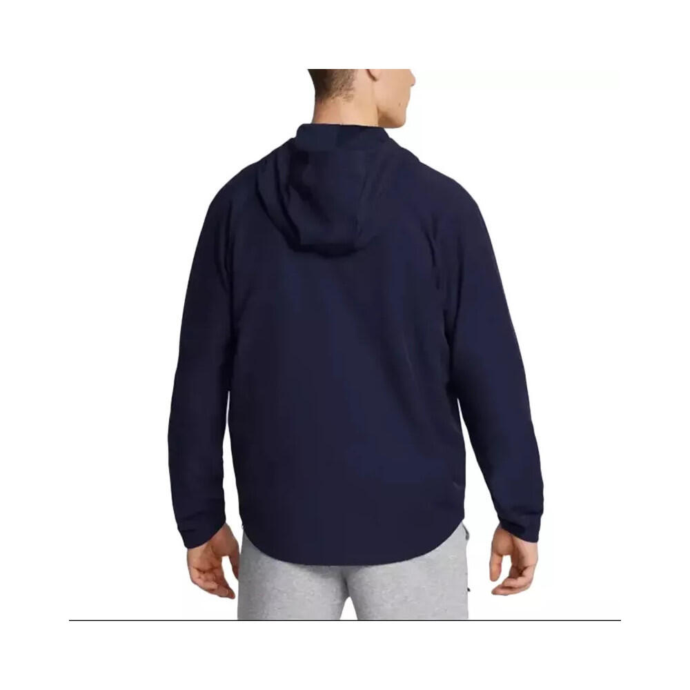 Jacke Under Armour Unstoppable Left Chest 5/6
