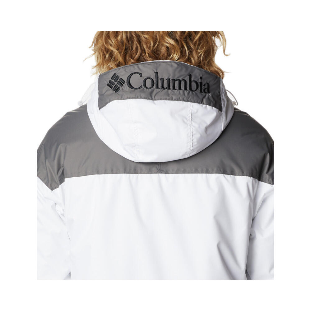 Giacca Columbia VESTE DEMI-ZIP HOMME CHALLENGER COLUMBIA 3/3