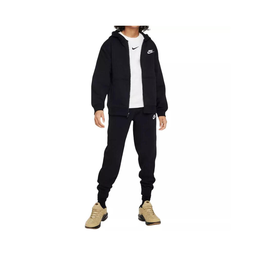 NIKE Tuta nike sportswear club fleece - fd-