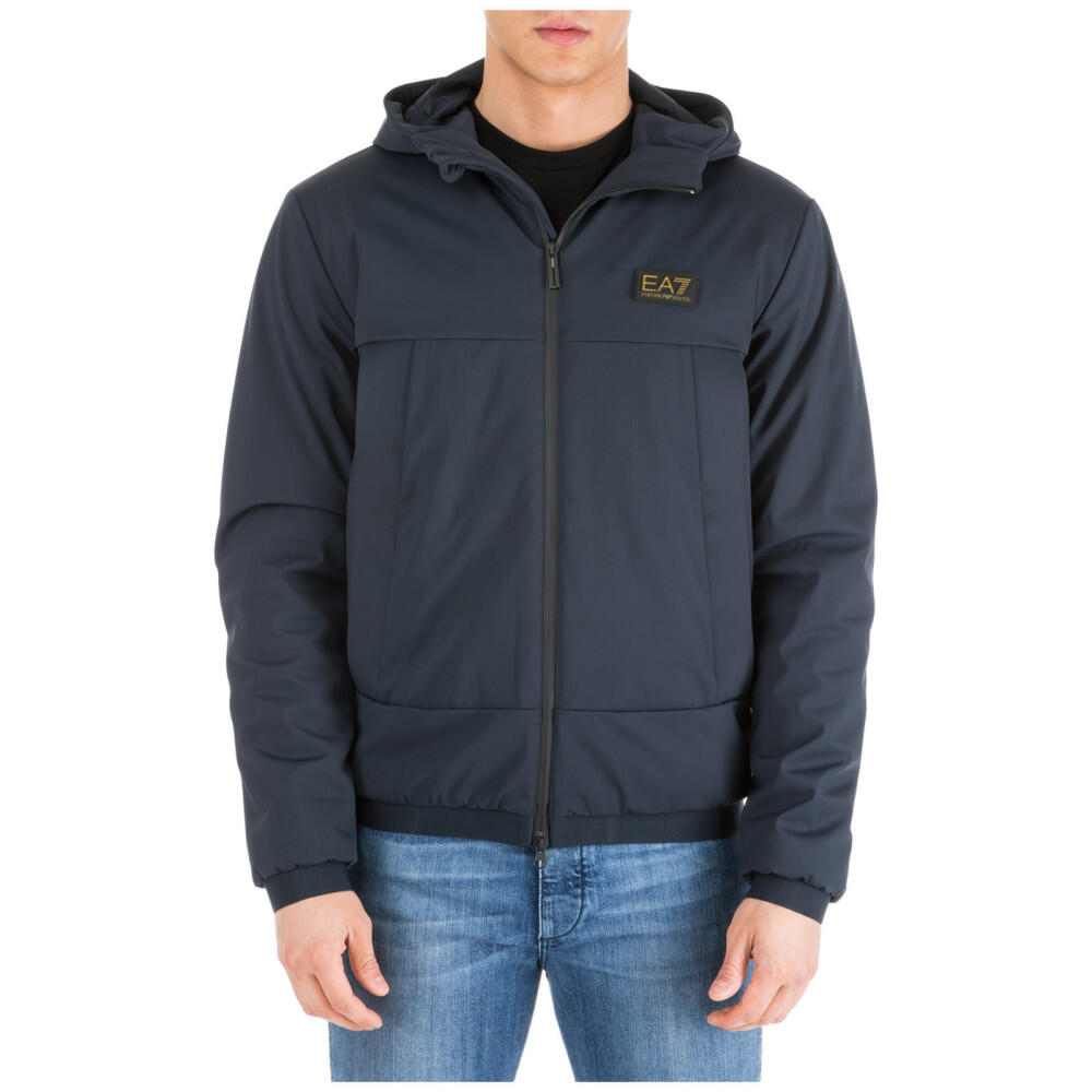 Blusão EA7 Emporio Armani BLOUSON HOMME BOMBER JKT EA7 EMPORIO ARMANI 4/6