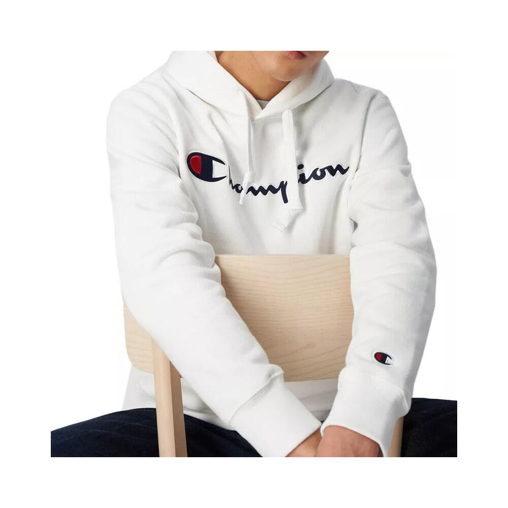 Felpa da uomo Champion SWEATSHIRT Champion 4/5