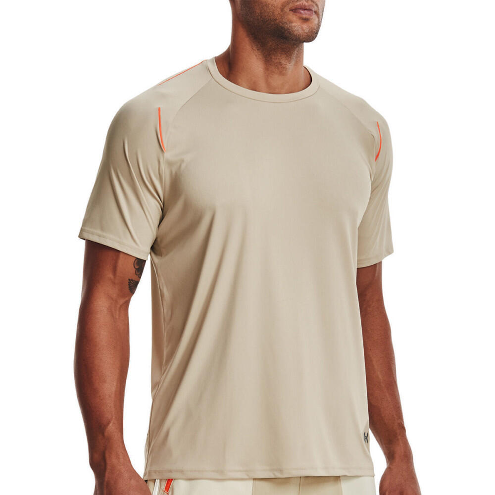 Tee-shirt Under Armour UA TERRAIN 3/5