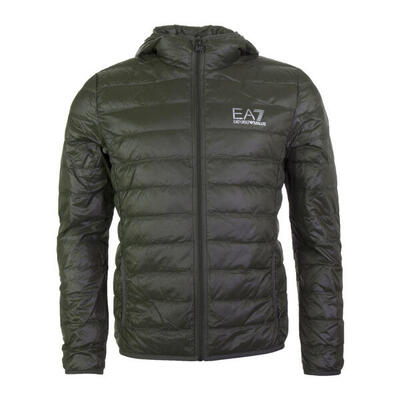 Piumino EA7 Emporio Armani da Uomo