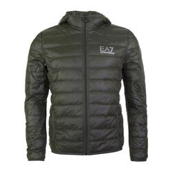 Doudoune EA7 Emporio Armani