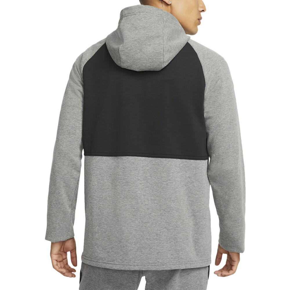 Sweat à capuche Nike THERMA-FIT 4/5