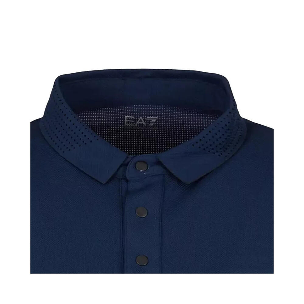 Polo para hombre EA7 Emporio Armani POLO EA7 2/3
