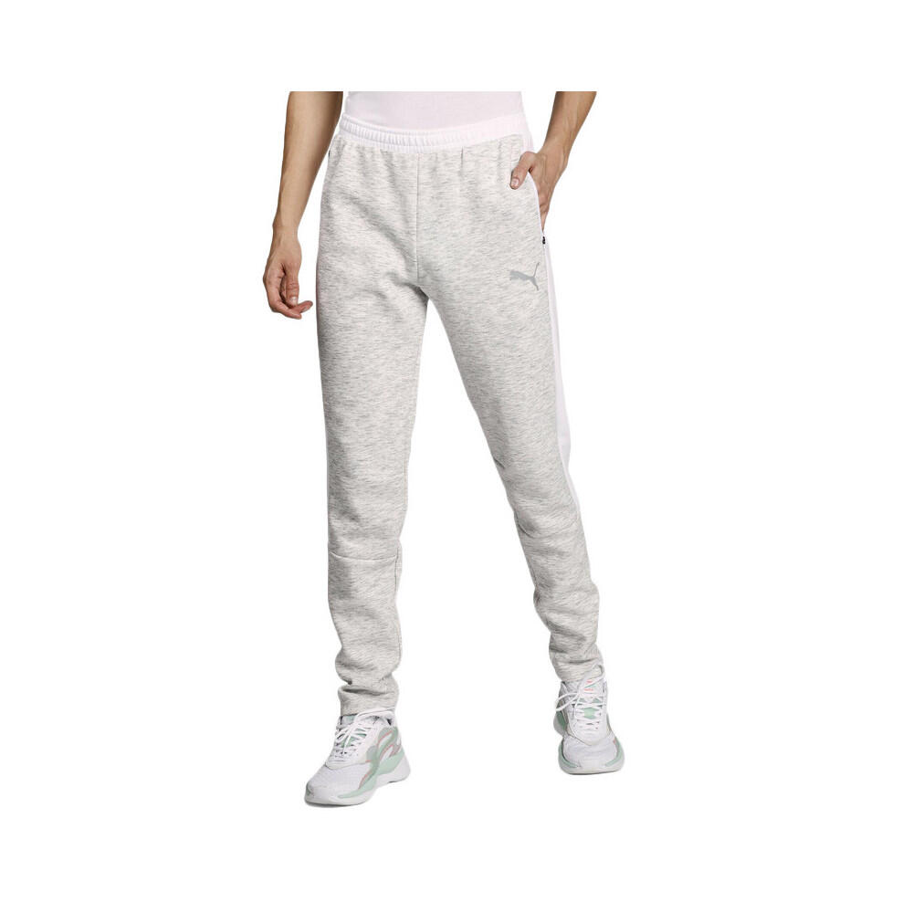 Pantalon de survêtement Puma EVOSTRIPE 4/5