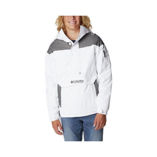 Veste demi-zip Columbia Challenger