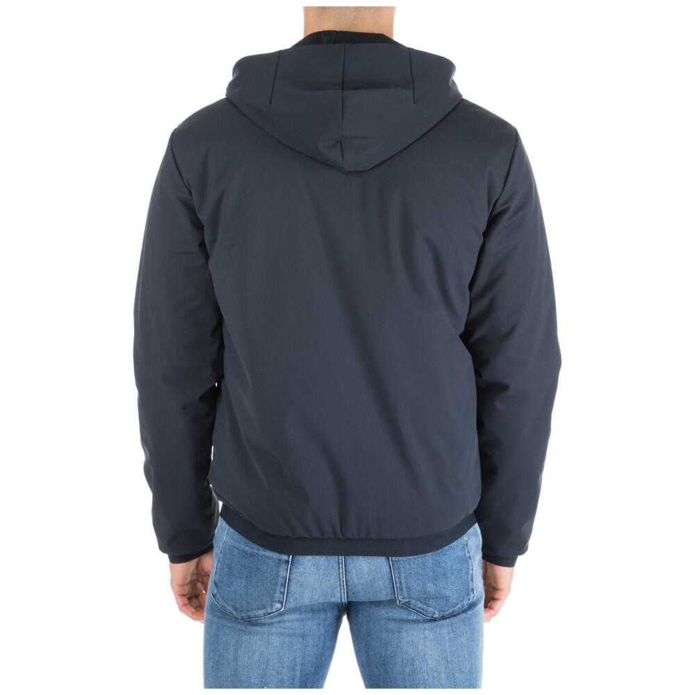 Blusão EA7 Emporio Armani BLOUSON HOMME BOMBER JKT EA7 EMPORIO ARMANI 5/6