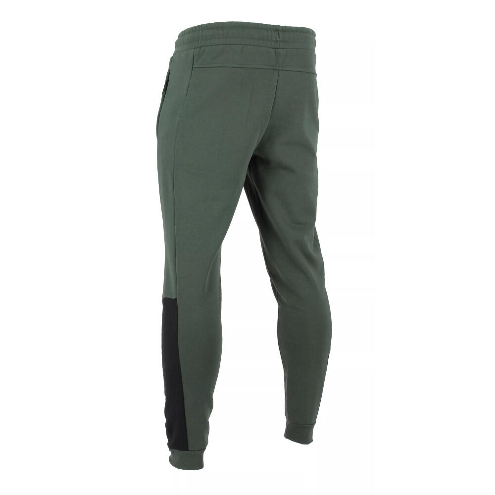 Chándal deportivo EA7 Emporio Armani ENSEMBLE DE SURVETEMENT EA7 4/4