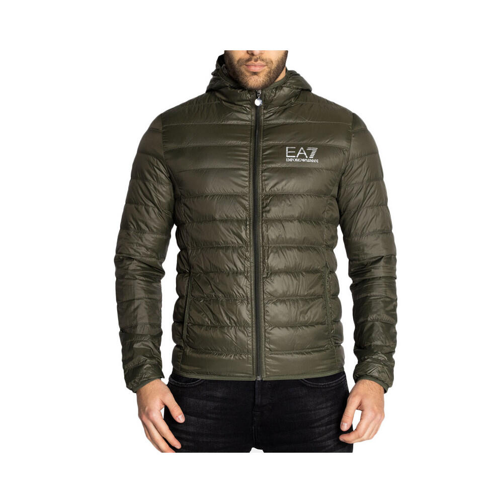 Doudoune EA7 Emporio Armani 4/6
