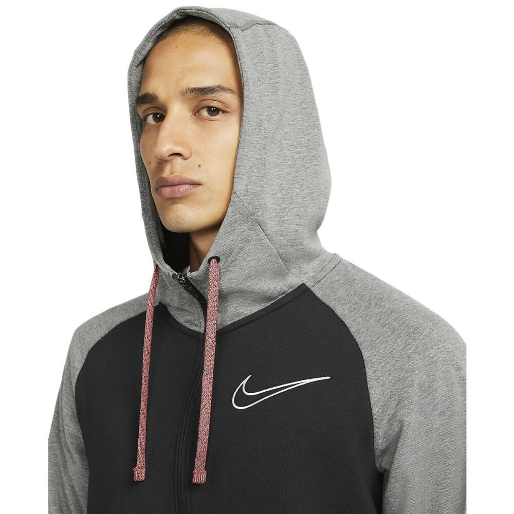 Sweat à capuche Nike THERMA-FIT 2/5