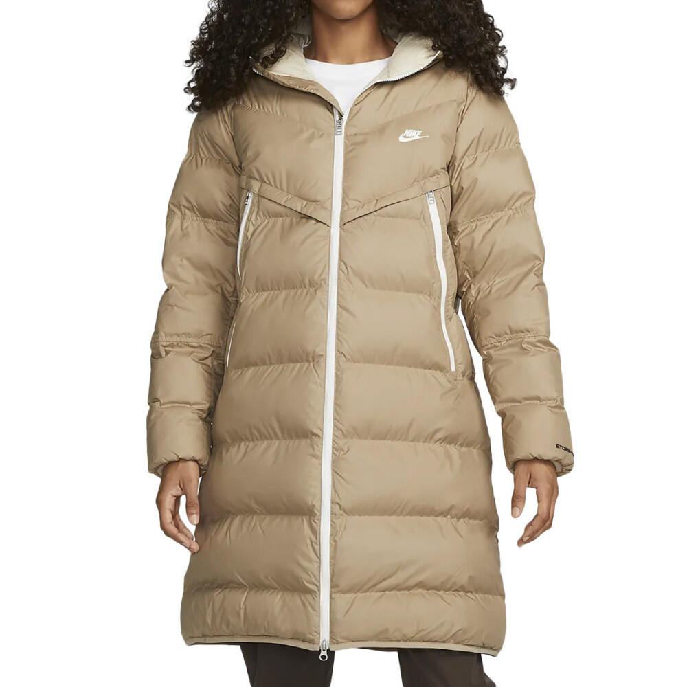 Parka Nike NSW STORM-FIT WINDRUNNER 2/6