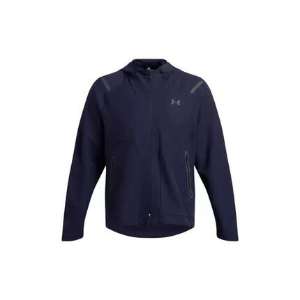 Blouson Under Armour Unstoppable Left Chest