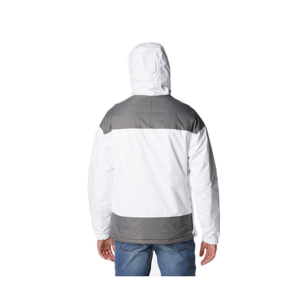 Giacca Columbia VESTE DEMI-ZIP HOMME CHALLENGER COLUMBIA 2/3