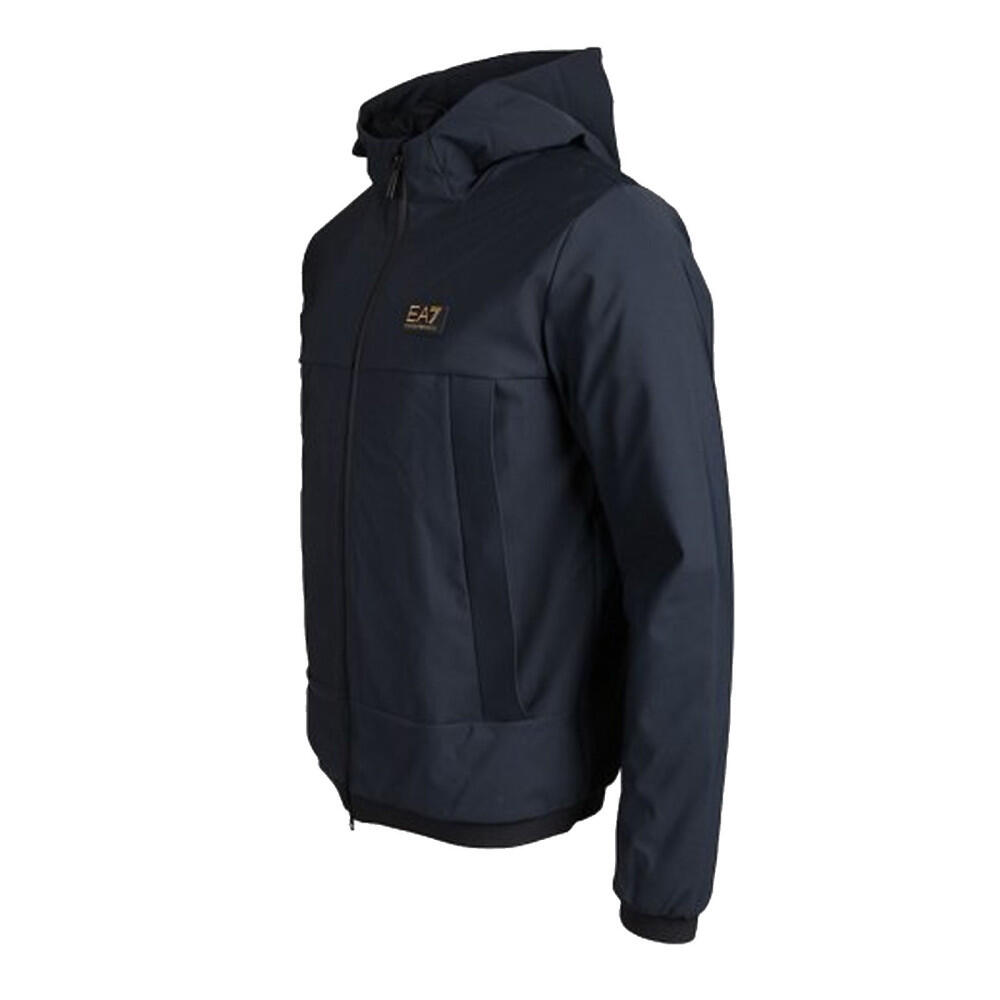 Blusão EA7 Emporio Armani BLOUSON HOMME BOMBER JKT EA7 EMPORIO ARMANI 3/6