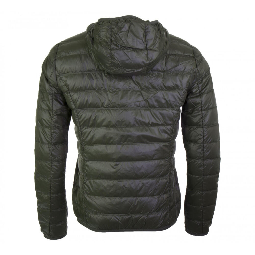 Doudoune EA7 Emporio Armani 2/6