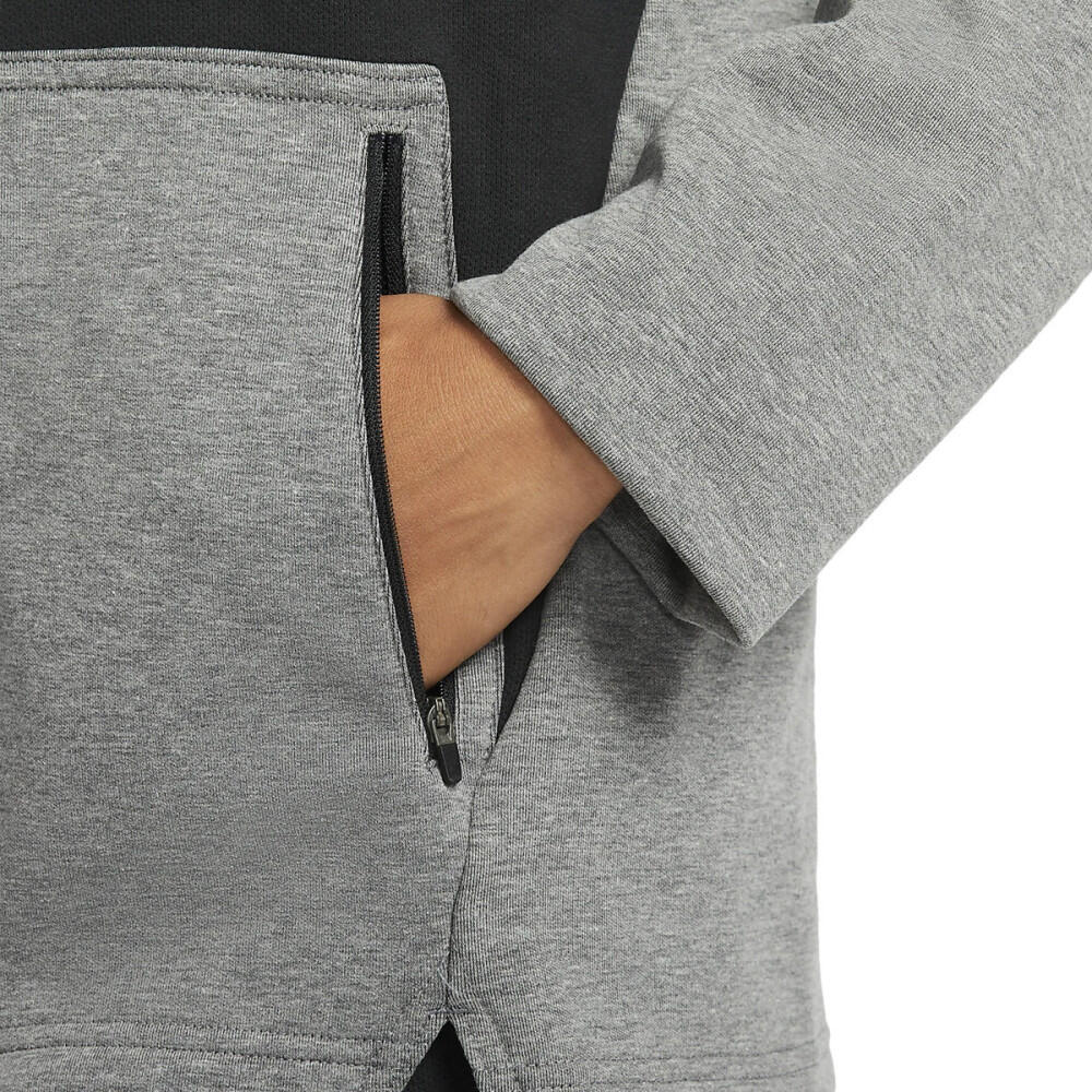Sweat à capuche Nike THERMA-FIT 3/5
