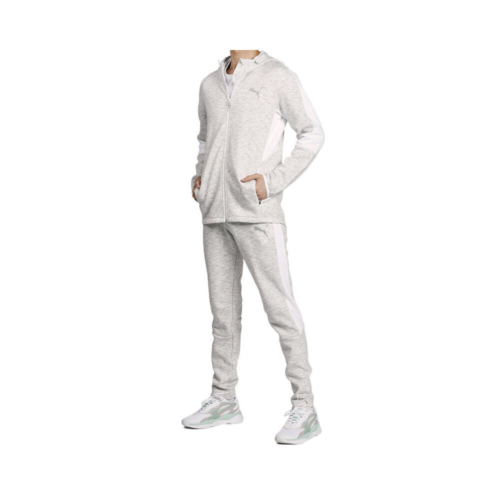 Pantalon de survêtement Puma EVOSTRIPE 5/5