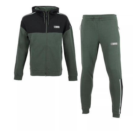 Ensemble de survêtement EA7 Emporio Armani