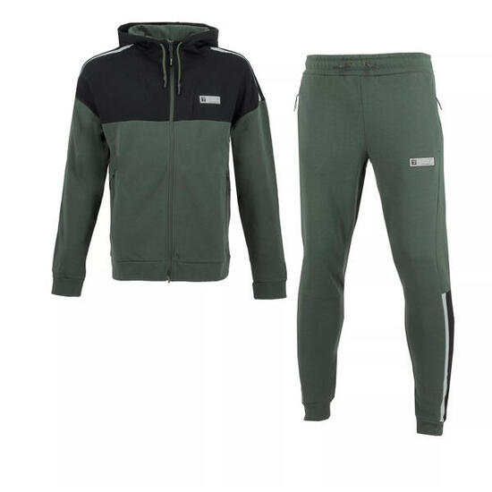 Ensemble de survêtement EA7 Emporio Armani