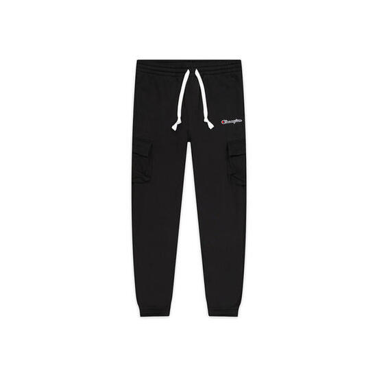 Pantaloni Tuta Cargo Uomo Champion ELASTIC CUFF