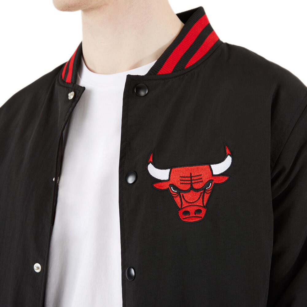 Blouson New Era NBA TEAM WORDMARK CHIBUL 3/6