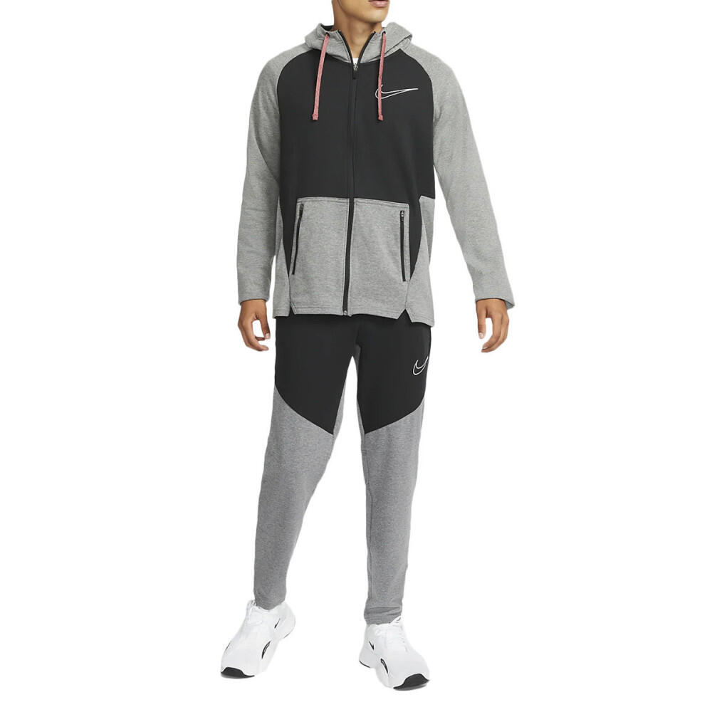 Sweat à capuche Nike THERMA-FIT 5/5