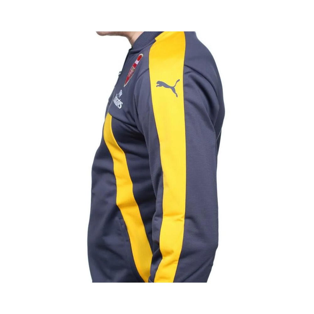 Giacca da Tuta Sportiva Puma VESTE HOMME ARSENAL FC STADIUM 2016/2017 PUMA 4/5