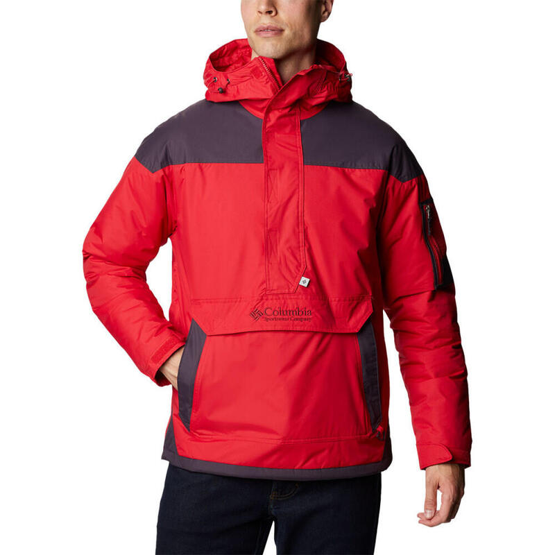 Veste coupe-vent Columbia CHALLENGER