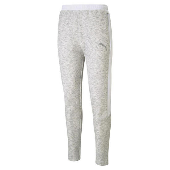 Pantaloni Tuta Uomo Puma EVOSTRIPE