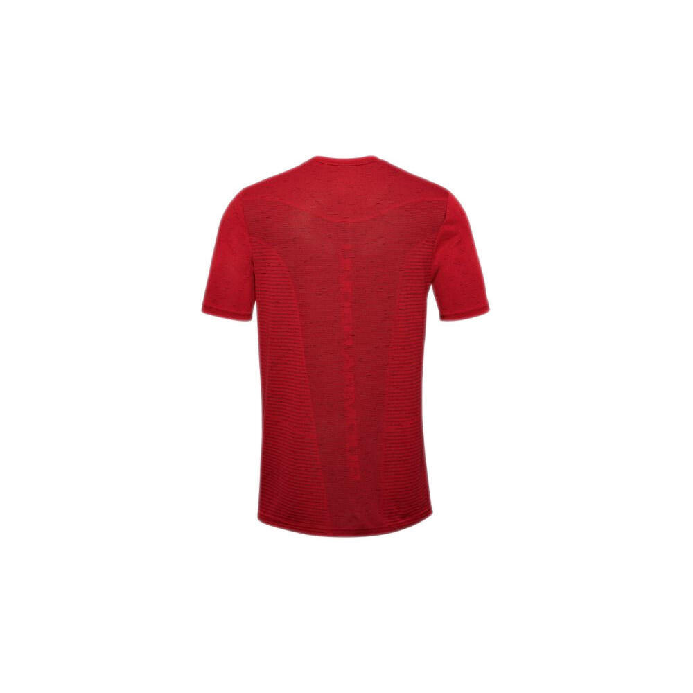Tee-shirt Under Armour SEAMLESS LOGO 2/4