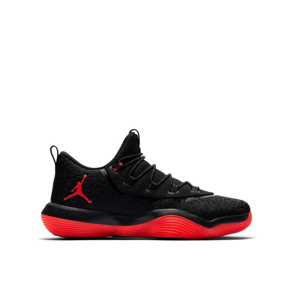 Basket Nike JORDAN SUPER FLY 2017 Low 2/3