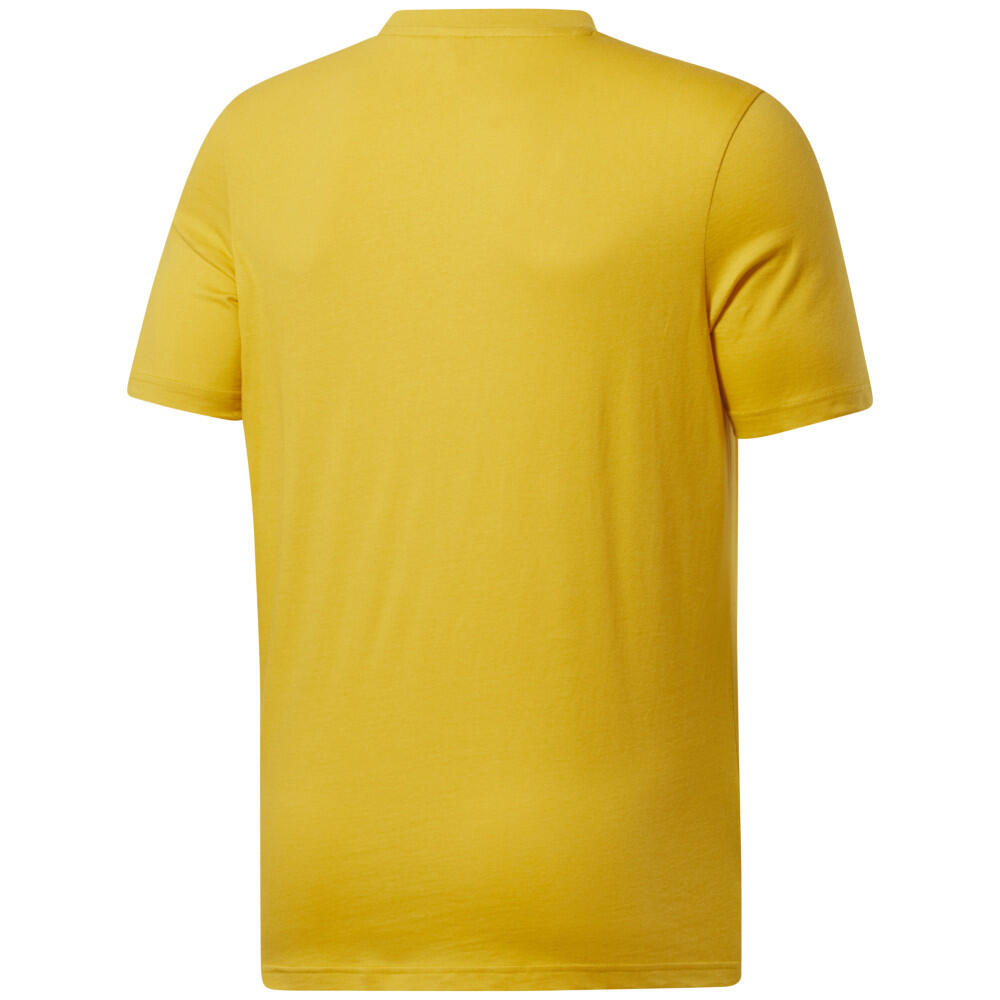Tee-shirt Reebok CLASSICS 2/6