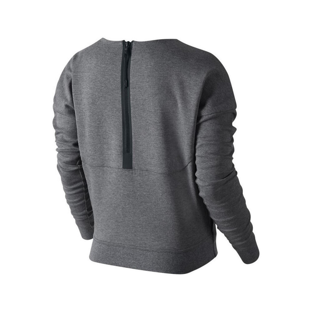 Sweat Nike Tech Fleece Crew 2/3